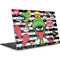 Looney Tunes Marvin the Martian Striped Patches Dell XPS Skin